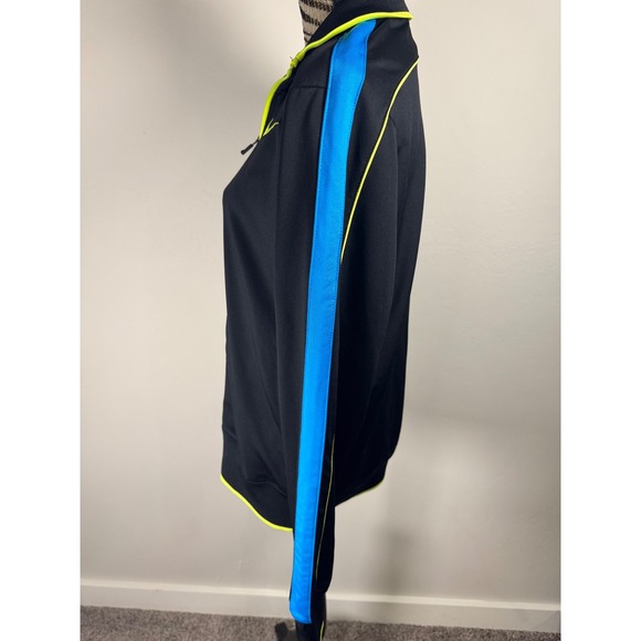 Nike Dri-fit Tennis Rafa Nadal 2012 US Open jacket men's size Large - Picture 4 of 9